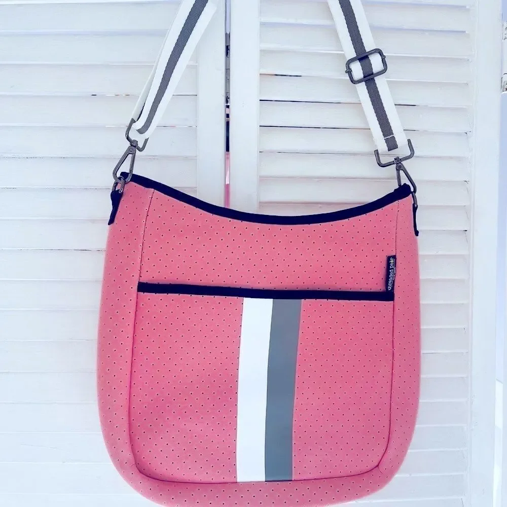 Neoprene Messanger Bag
